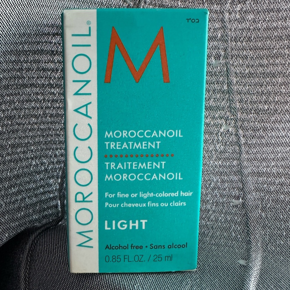 Moroccan Oil - Light 25ml